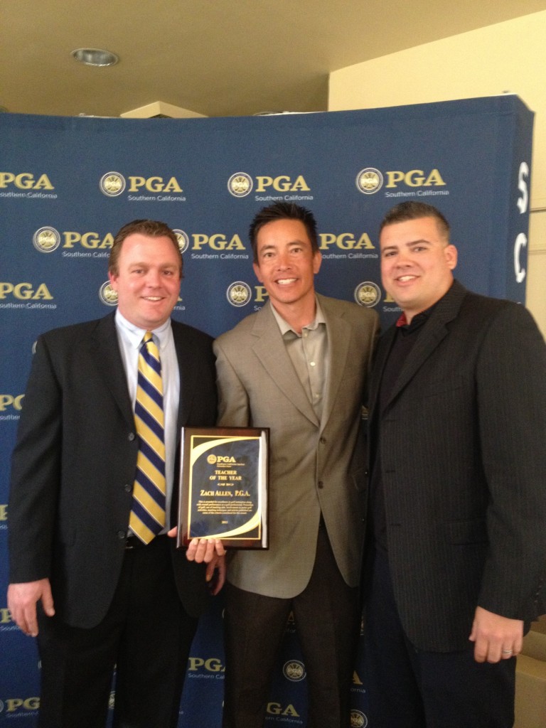 award